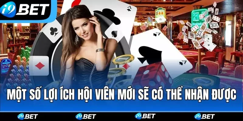 Một số lợi ích hội viên mới sẽ có thể nhận được Một số lợi ích hội viên mới sẽ có thể nhận được