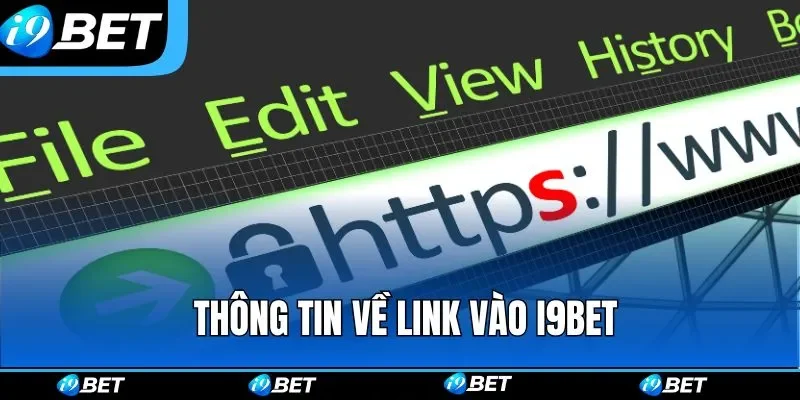Các thông tin về tầm quan trọng của link vào I9BET chuẩn Các thông tin về tầm quan trọng của link vào I9BET chuẩn