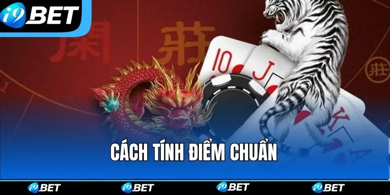 Cách tính điểm chuẩn Cách tính điểm chuẩn