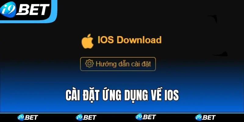 Cài đặt ứng dụng siêu đơn giản về điện thoại